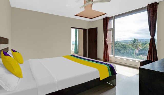 Itsy Hotels Kattari Komforts, Chikmagalur