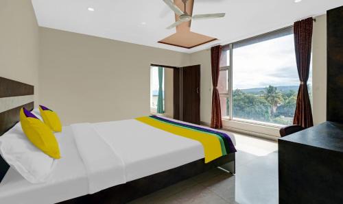 Itsy Hotels Kattari Komforts, 3 Km To Mahatma Gandhi Park