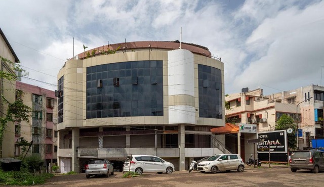 Itsy Hotels Sitara