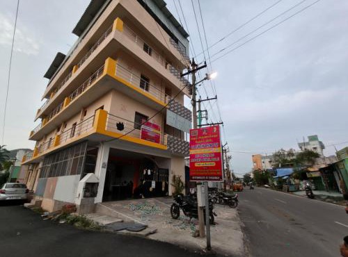 Jai Arunachala HOME STAY
