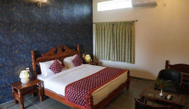 Jai Niwas Palace Resort
