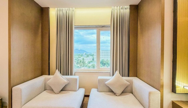 Jain Tree by Spree Hotels Vellore