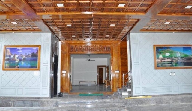 Jaithri Hotel and Event Center
