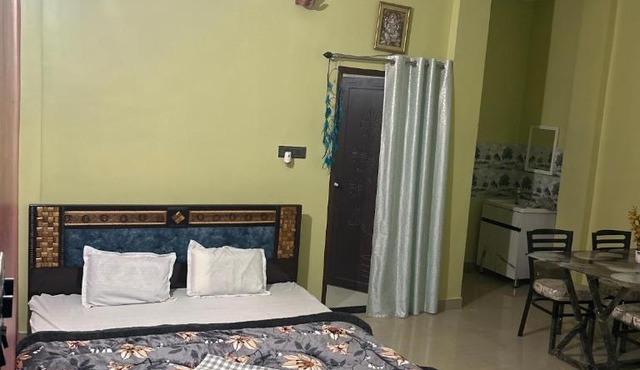 JAJABAR Homestay