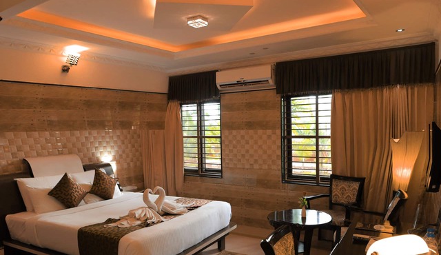 Jal Mahal Resort & Spa, Mysore