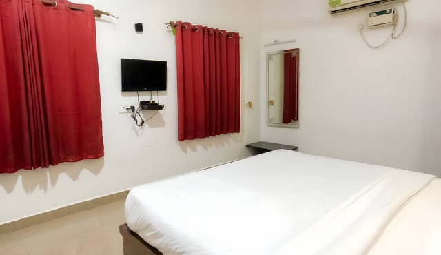 Jaladhama Resort
