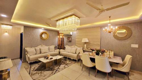 Jaltara Stays Malviya Nagar Jaipur