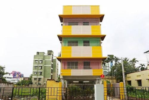 Jams Guest House
