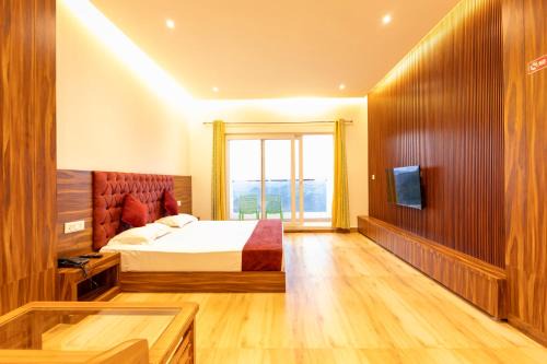 Jamunas B&B