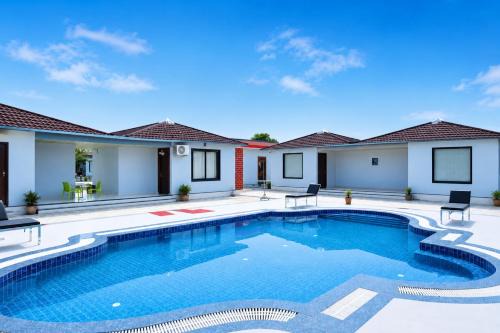 Jangal Resort - Sikar Road Jaipur