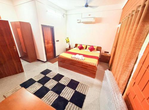 JayKay Resort