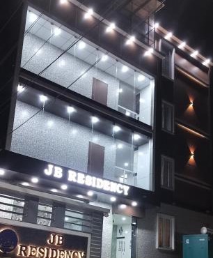 JB Residency