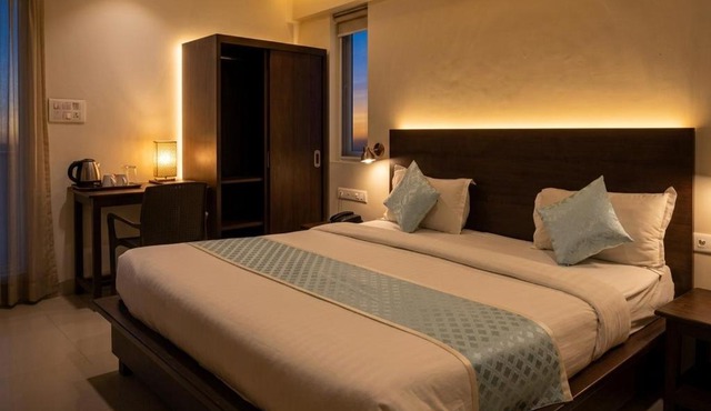 Jeenmount Heritage Boutique Hotel-JLN Marg