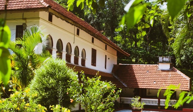 JEEVA AYUR HERITAGE RESORT