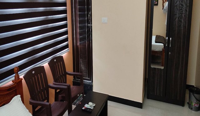 Jeeva Residency