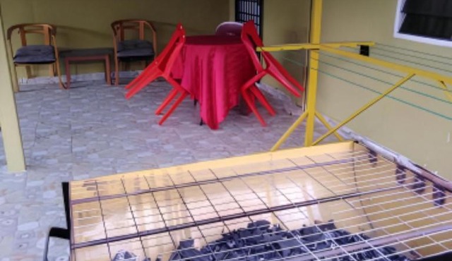 jeeva residency in Kottiyam