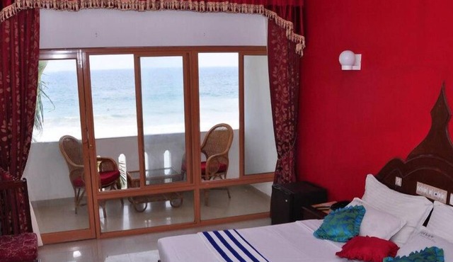 Jeevan Ayurvedic Beach Resort