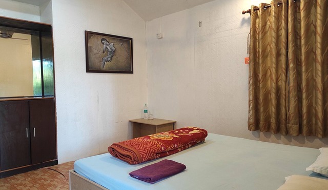 Jia Organic Eco Resort