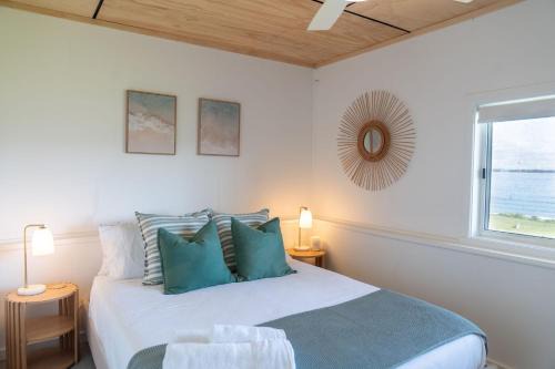 Jim & Dots Beachside Escape in Arrawarra