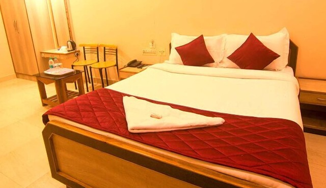 JJS PARK INN