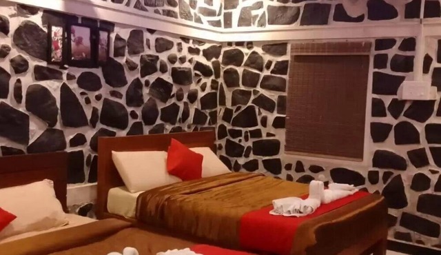 JMA Garden Resorts in Thindukkal