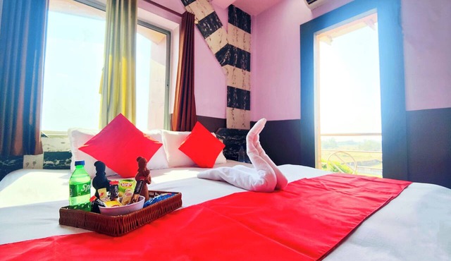 Jo'stel Hotel Sabita Inn & Park in Bolpur