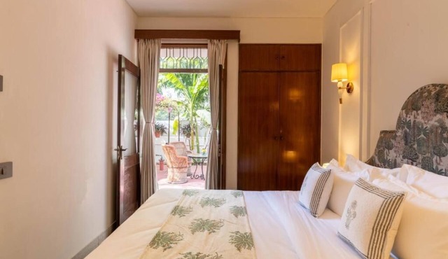 Jobner Haus - A Boutique Homestay