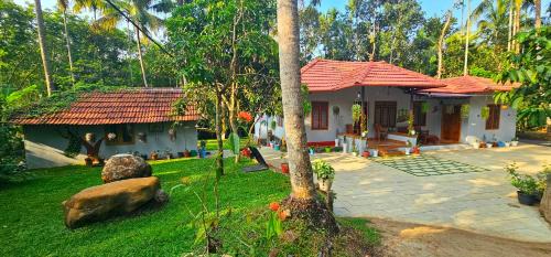 Johny's Villa, Homestay, Wayanad