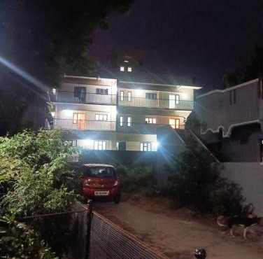 Joseph's Residency Homestay