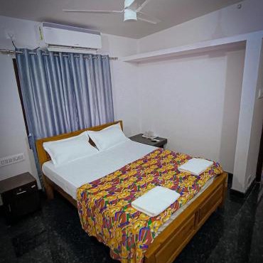 Joy Homestay