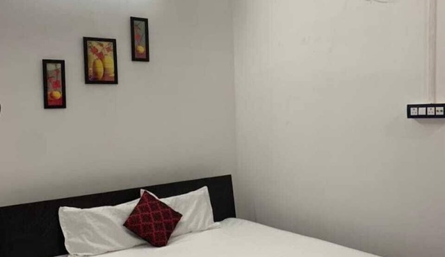 JP Hotel