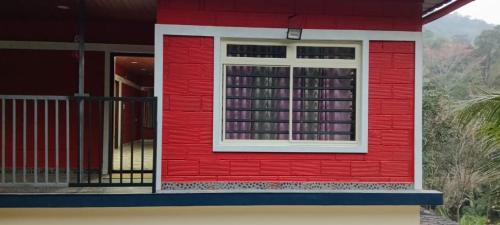 JP's homestay, Entrance of Gavi