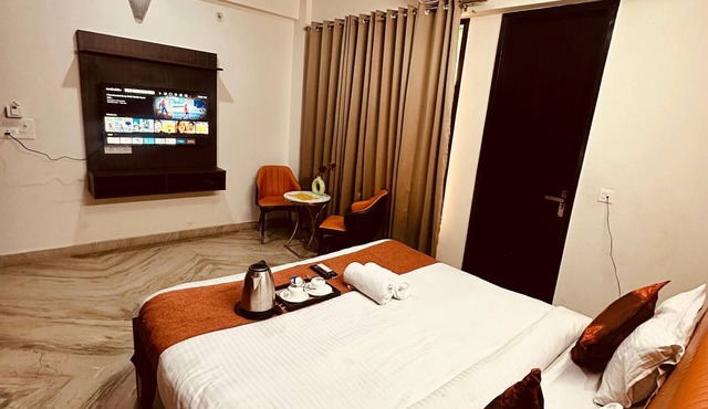 JPM Suites Noida 70 in Noida