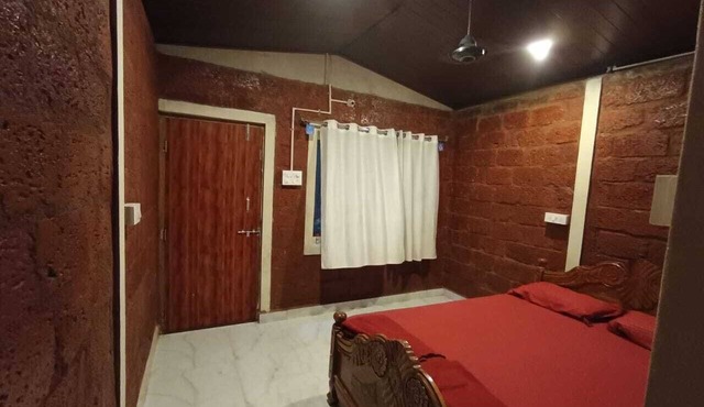 JRN Island Beach Stay Resort