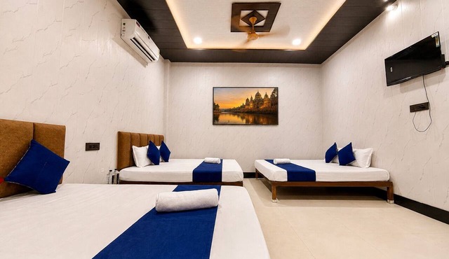 JSR Inn
