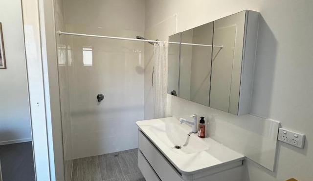 June Stay in Perth
