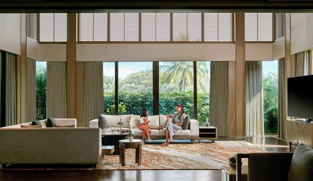 JW Marriott Bengaluru Prestige Golfshire Resort & Spa in Devanahalli