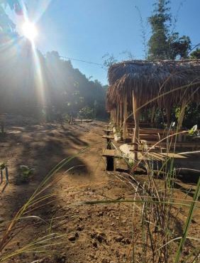 Ka Mariang Nature Retreat in Rānigodām