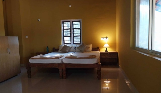 Kadumane Hills Resorts