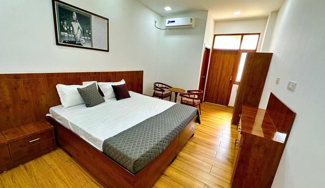 Kala Retreat in Rishikesh