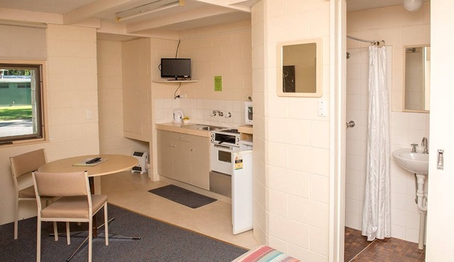 Kalganyi Holiday Park in Mount Gambier