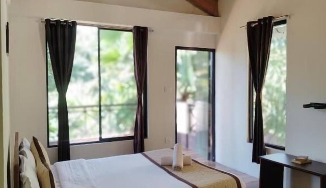 Kalimpong Bungalow