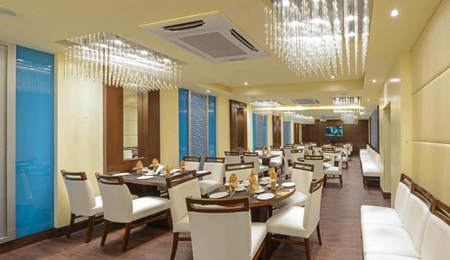 Kalinga Hotel