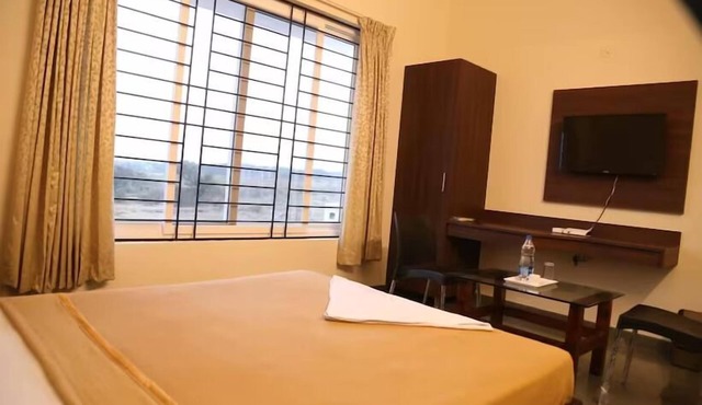 Kalinga Tavern Residency