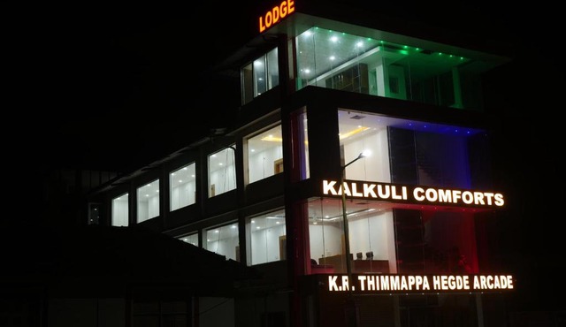 kalkulicomforts