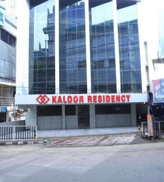 Kaloor Residency