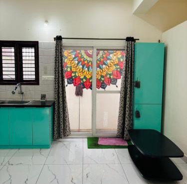 KALPATARU Holiday home