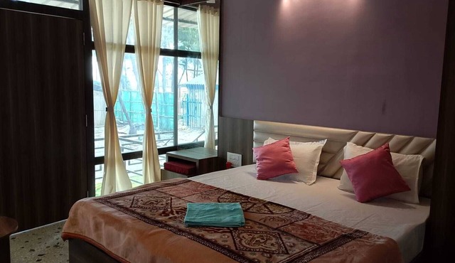 Kamala Homestay, Mandarmoni