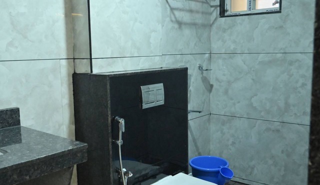 Kamath Yatri Nivas Plus in Bhatkal