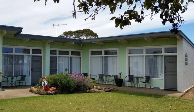 Kangaroo Island Accommodation - Jenna's Retreat in Kingscote